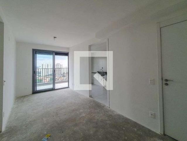 Apartamento para Venda em São Paulo/SP Ipiranga 2 Quartos