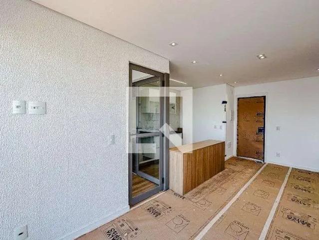 Apartamento para Venda em São Paulo/SP Ipiranga 2 Quartos