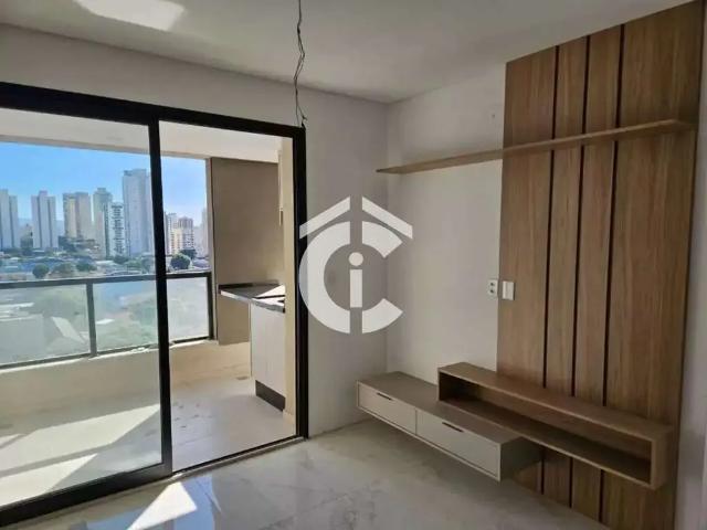 Apartamento para Venda em São Paulo/SP Ipiranga 2 Quartos
