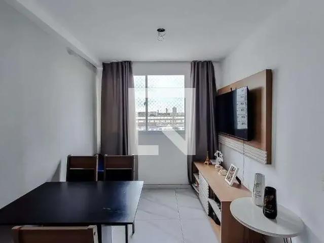 Apartamento para Venda em São Paulo/SP Ipiranga 2 Quartos