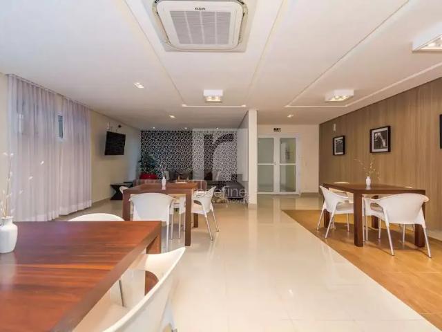 Apartamento para Venda em São Paulo/SP Ipiranga 2 Quartos