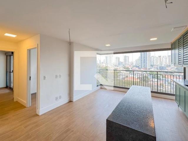 Apartamento para Venda em São Paulo/SP Ipiranga 2 Quartos