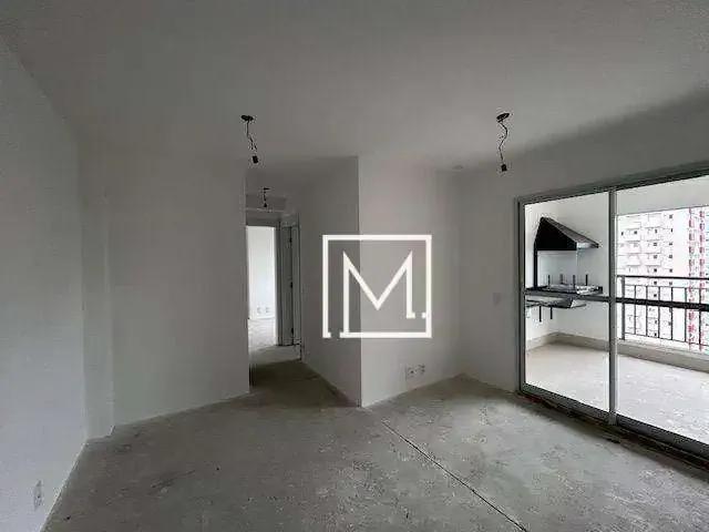 Apartamento para Venda em São Paulo/SP Ipiranga 2 Quartos