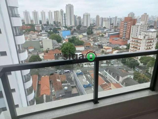 Apartamento para Venda em São Paulo/SP Ipiranga 2 Quartos