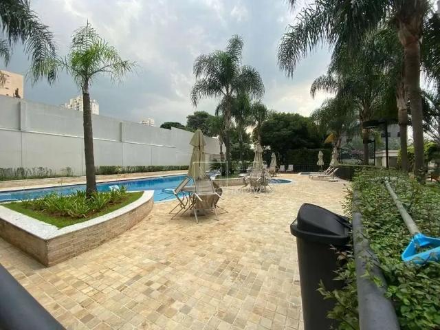 Apartamento para Venda em São Paulo/SP Ipiranga 2 Quartos