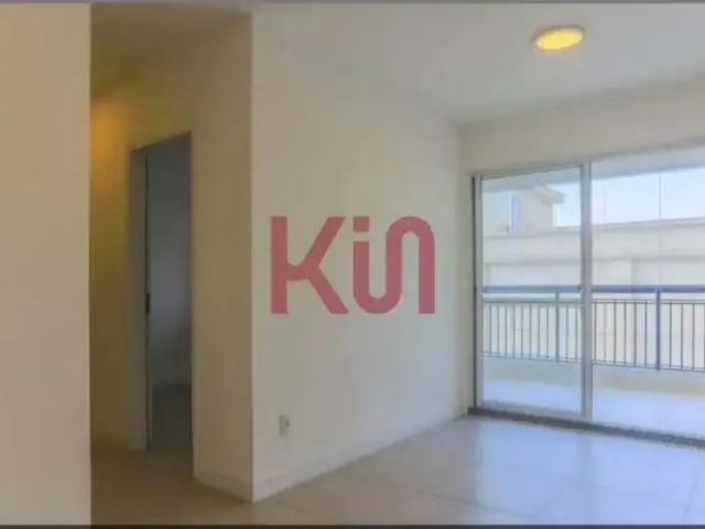 Apartamento para Venda em São Paulo/SP Ipiranga 2 Quartos
