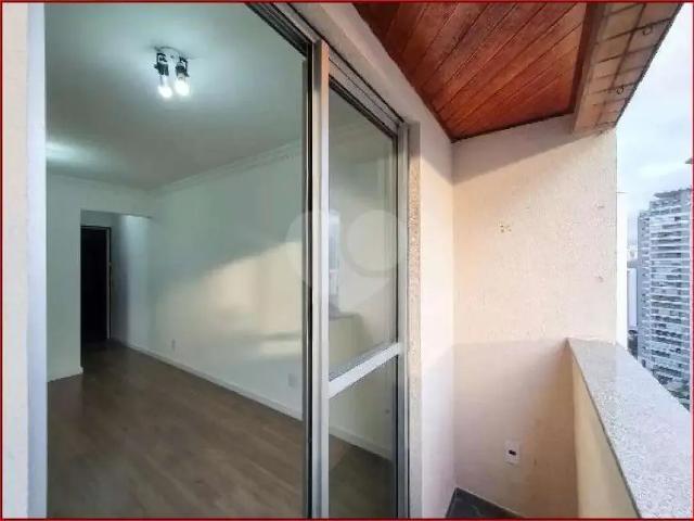 Apartamento para Venda em São Paulo/SP Ipiranga 2 Quartos