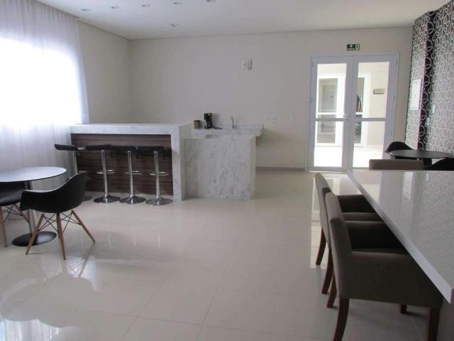 Apartamento para Venda em São Paulo/SP Ipiranga 2 Quartos