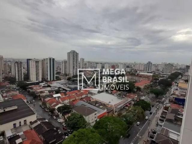Apartamento para Venda em São Paulo/SP Ipiranga 2 Quartos