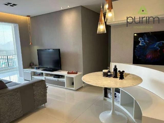 Apartamento para Venda em São Paulo/SP Ipiranga 2 Quartos