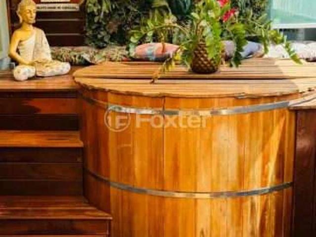 Apartamento para Venda em São Paulo/SP Ipiranga 2 Quartos