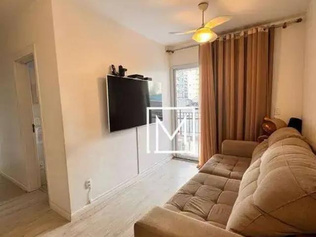 Apartamento para Venda em São Paulo/SP Ipiranga 2 Quartos