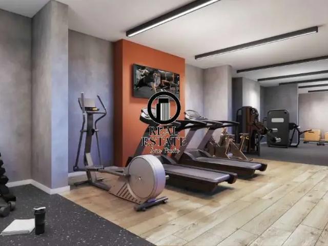Apartamento para Venda em São Paulo/SP Ipiranga 2 Quartos