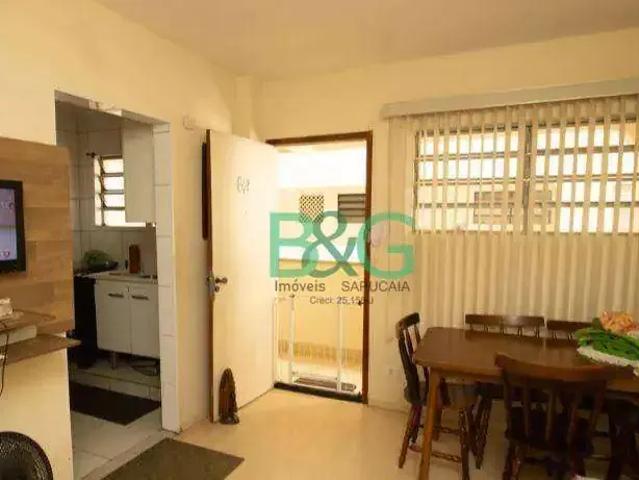 Apartamento para Venda em São Paulo/SP Ipiranga 2 Quartos
