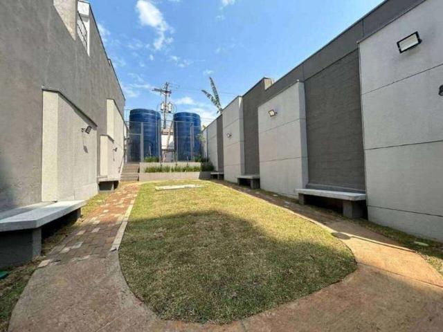 Apartamento para Venda em São Paulo/SP Ipiranga 2 Quartos