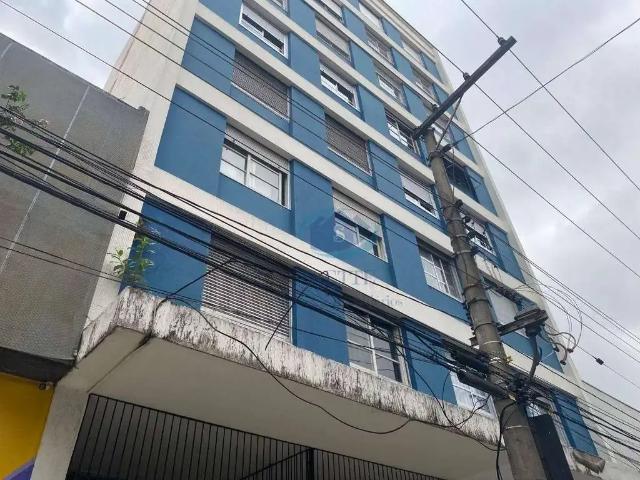 Apartamento para Venda em São Paulo/SP Ipiranga 2 Quartos