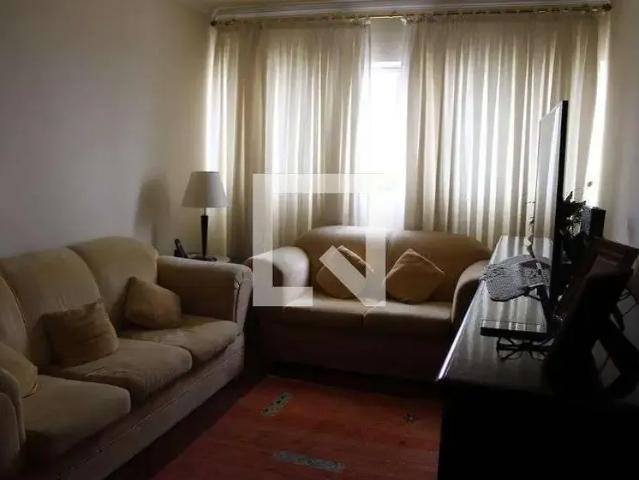 Apartamento para Venda em São Paulo/SP Ipiranga 2 Quartos