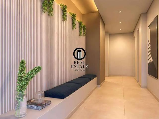 Apartamento para Venda em São Paulo/SP Ipiranga 2 Quartos