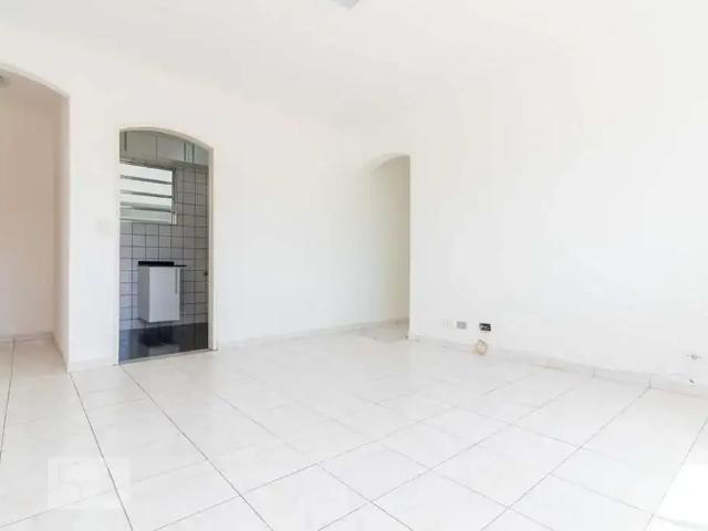 Apartamento para Venda em São Paulo/SP Ipiranga 2 Quartos