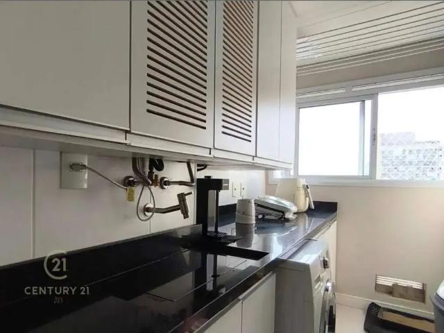 Apartamento para Venda em São Paulo/SP Ipiranga 2 Quartos
