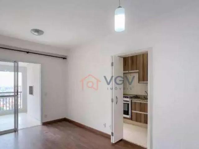 Apartamento para Venda em São Paulo/SP Ipiranga 2 Quartos