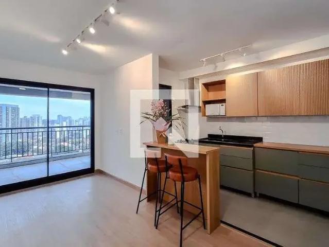 Apartamento para Venda em São Paulo/SP Ipiranga 2 Quartos