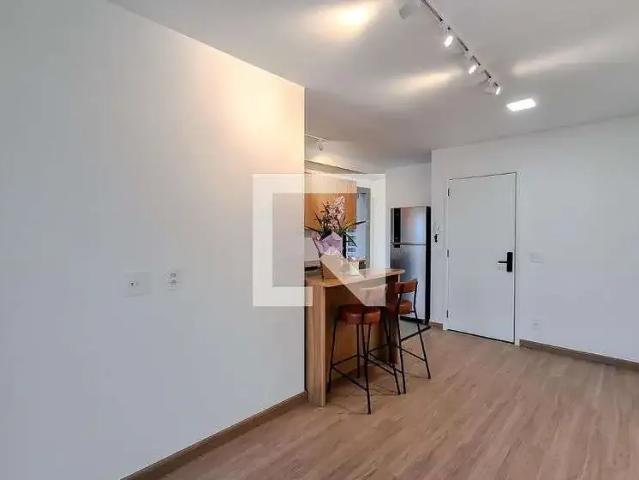 Apartamento para Venda em São Paulo/SP Ipiranga 2 Quartos