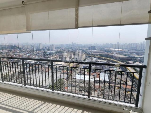 Apartamento para Venda em São Paulo/SP Ipiranga 2 Quartos