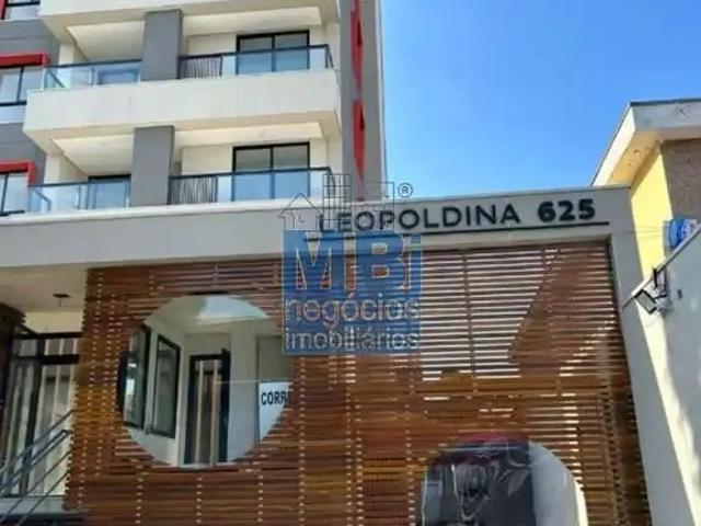 Apartamento para Venda em São Paulo/SP Ipiranga 2 Quartos