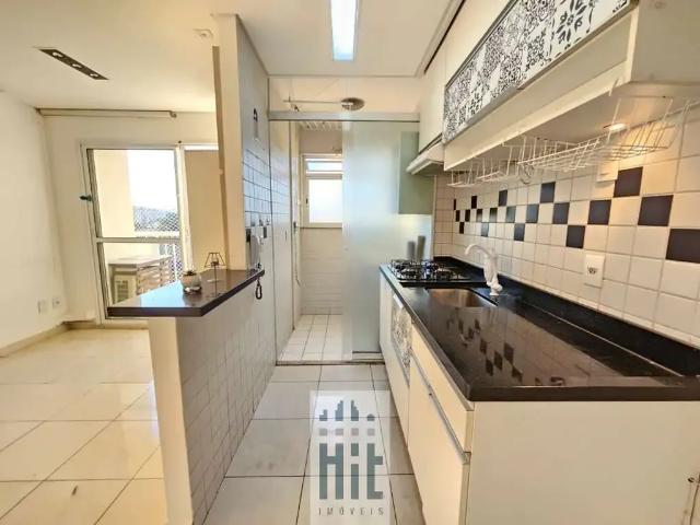 Apartamento para Venda em São Paulo/SP Ipiranga 2 Quartos