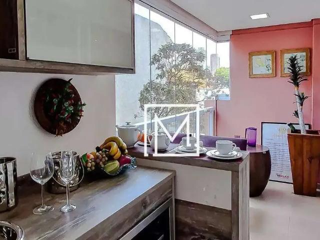 Apartamento para Venda em São Paulo/SP Ipiranga 2 Quartos