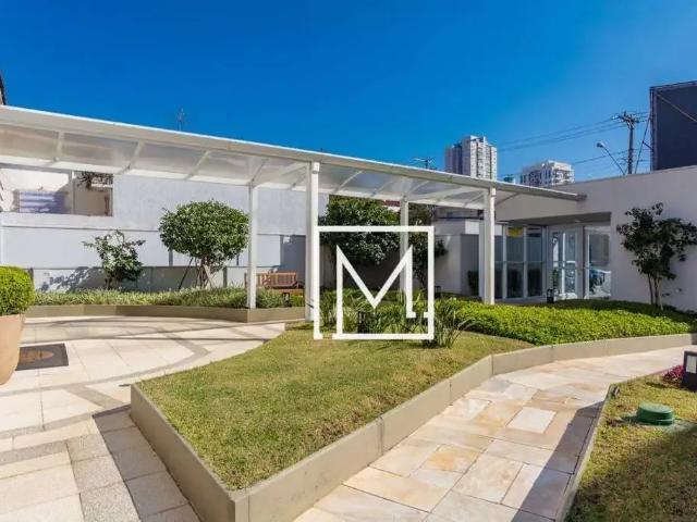 Apartamento para Venda em São Paulo/SP Ipiranga 2 Quartos