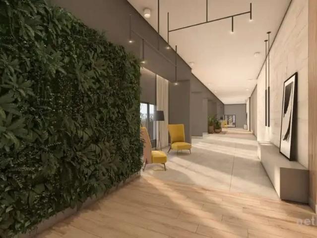 Apartamento para Venda em São Paulo/SP Ipiranga 2 Quartos