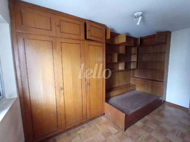 Apartamento para Venda em São Paulo/SP Ipiranga 2 Quartos