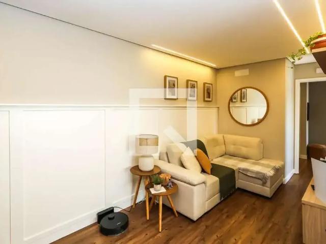 Apartamento para Venda em São Paulo/SP Ipiranga 2 Quartos