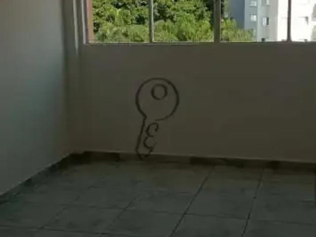 Apartamento para Venda em São Paulo/SP Ipiranga 2 Quartos