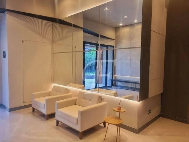 Apartamento para Venda em São Paulo/SP Ipiranga 2 Quartos