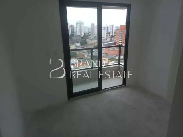 Apartamento para Venda em São Paulo/SP Ipiranga 2 Quartos