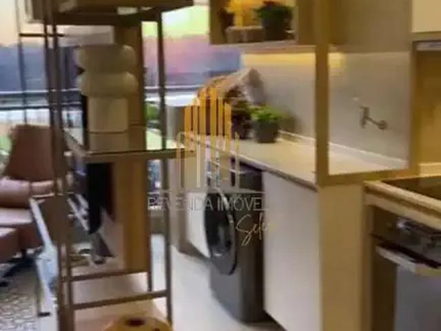 Apartamento para Venda em São Paulo/SP Ipiranga 2 Quartos