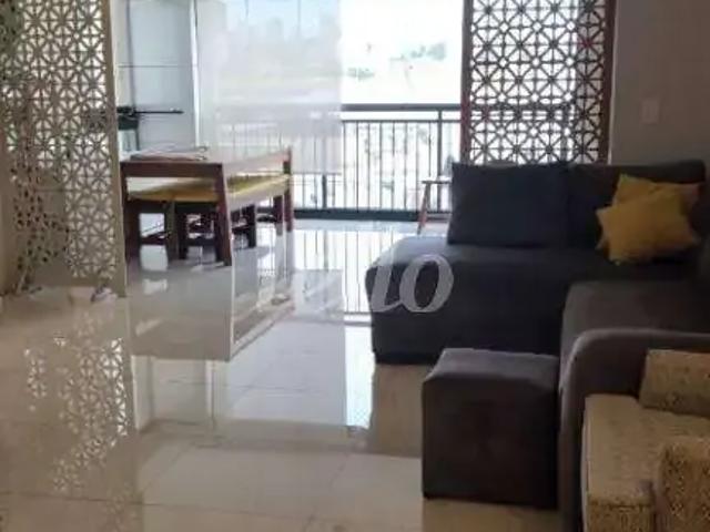 Apartamento para Venda em São Paulo/SP Ipiranga 2 Quartos