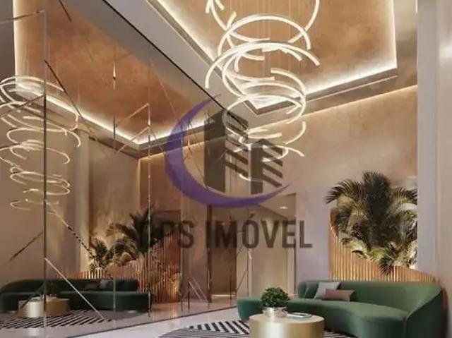 Apartamento para Venda em São Paulo/SP Ipiranga 2 Quartos