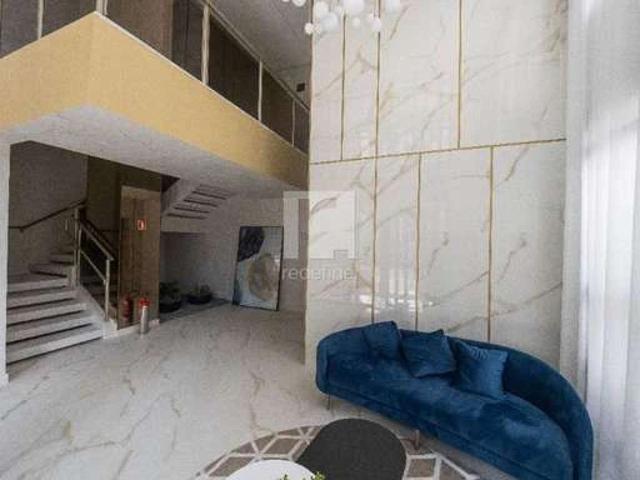 Apartamento para Venda em São Paulo/SP Ipiranga 2 Quartos