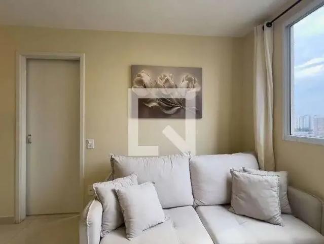 Apartamento para Venda em São Paulo/SP Ipiranga 2 Quartos