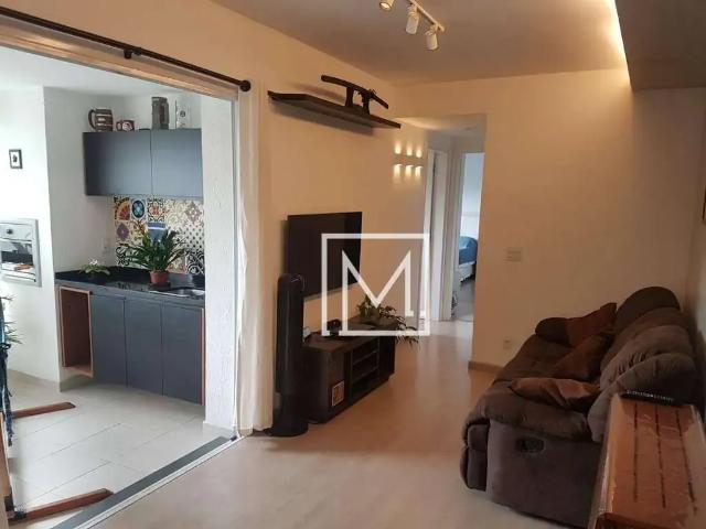 Apartamento para Venda em São Paulo/SP Ipiranga 2 Quartos