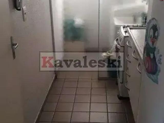 Apartamento para Venda em São Paulo/SP Ipiranga 2 Quartos