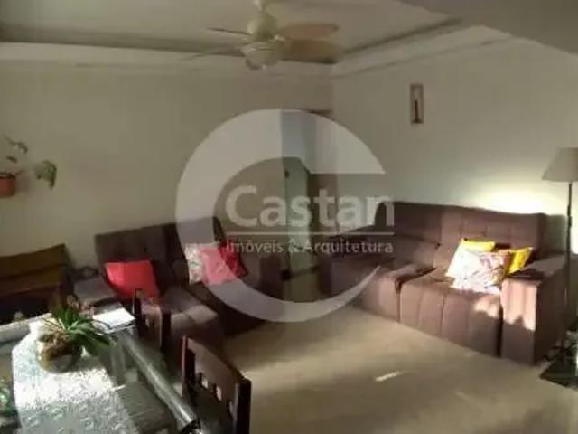 Apartamento para Venda em São Paulo/SP Ipiranga 2 Quartos