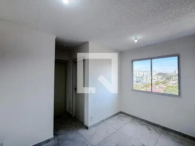 Apartamento para Venda em São Paulo/SP Ipiranga 2 Quartos