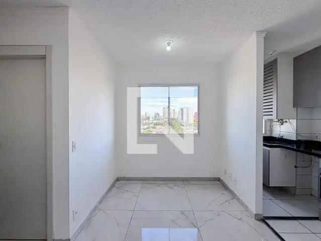 Apartamento para Venda em São Paulo/SP Ipiranga 2 Quartos