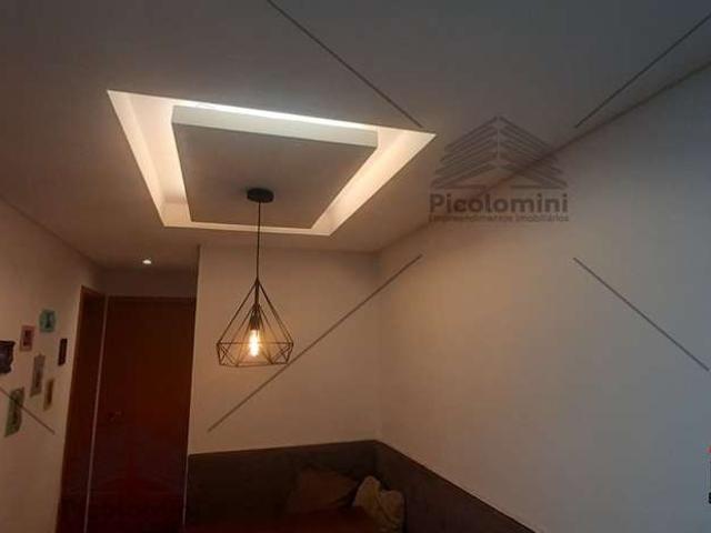 Apartamento para Venda em São Paulo/SP Ipiranga 2 Quartos