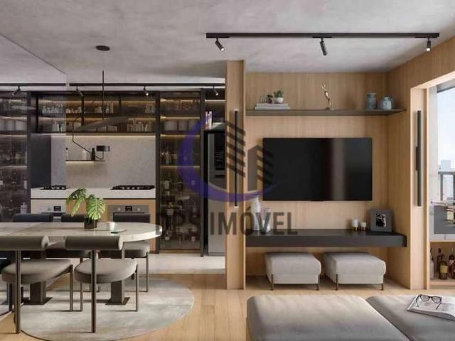 Apartamento para Venda em São Paulo/SP Ipiranga 2 Quartos